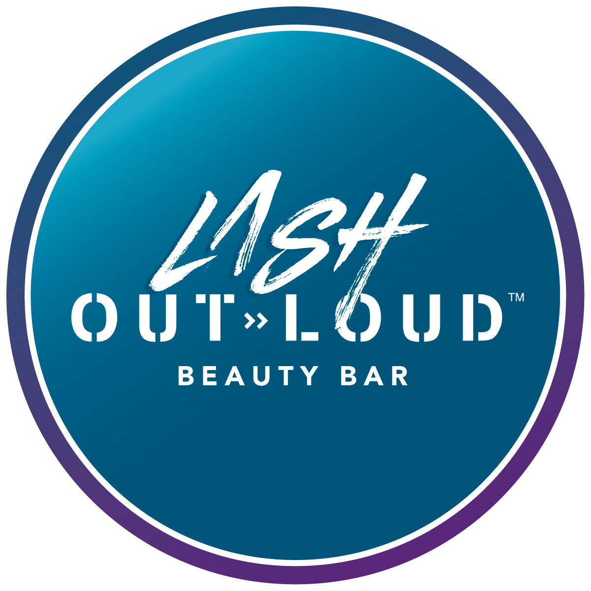 Lash Out Loud Beauty Bar